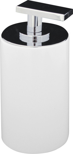 Дозатор Ridder Paris 22250501 белый Дозатор Ridder Paris 22250501 белый