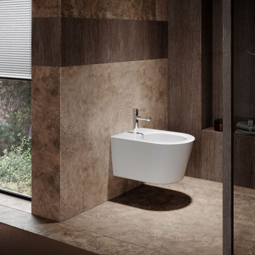 74 880 руб. Биде подвесное Toto RP B552E#XW фото 2 Биде подвесное Toto RP B552E#XW фото 2