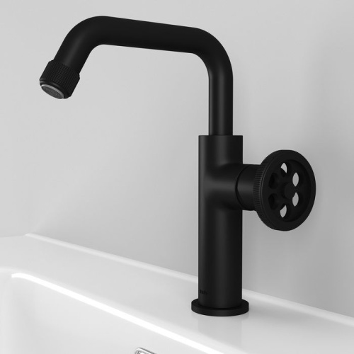Смеситель IDDIS Grange GRABLR0i01 для раковины фото 2