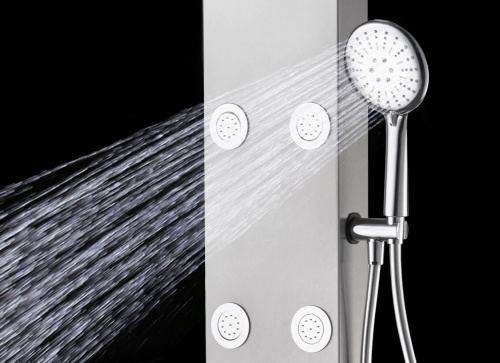 26 608 руб. Душевая панель Aquanet Galaxy 209998 фото 5 Душевая панель Aquanet Galaxy 209998 фото 5