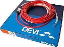 Теплый пол Devi Deviflex 10T 20 м