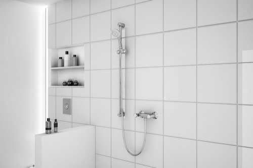 Душевой шланг Grohe Silverflex 27137000 фото 11