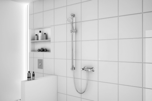 Душевой шланг Grohe Silverflex 28388000 фото 13