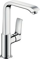 Смеситель Hansgrohe Metris 31087000 для раковины