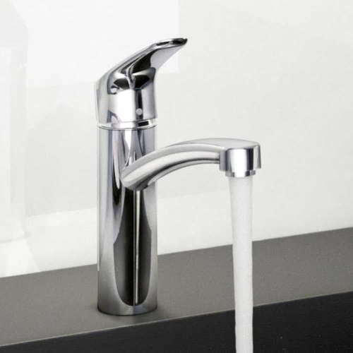 20 050 руб. Смеситель Hansgrohe Focus M41 31804000 для кухонной мойки, хром фото 5 Смеситель Hansgrohe Focus M41 31804000 для кухонной мойки, хром фото 5