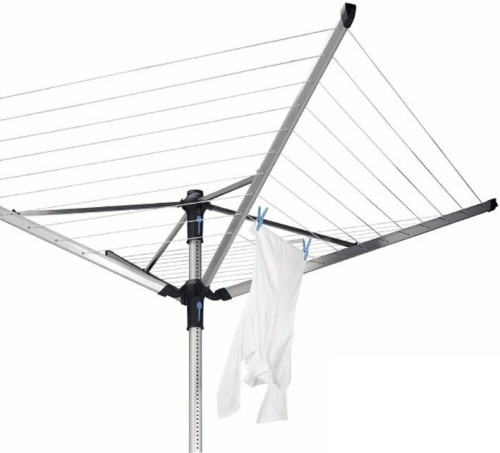 Сушилка для белья Brabantia 100222 Lift-O-Matic Advance фото 2