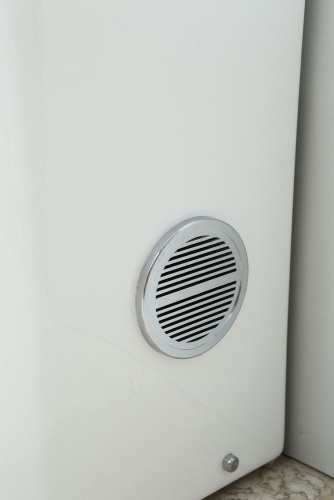 Акриловая ванна Black&White Galaxy GB5008 160x100 L фото 8