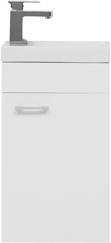 Мебель для ванной Aquanet Нота 40 R, Moduо фото 2