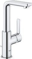 Смеситель Grohe Lineare New 23296001 для раковины