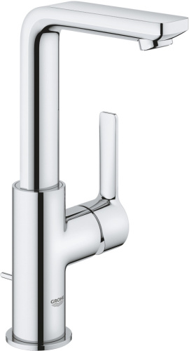 39 400 руб. Смеситель Grohe Lineare New 23296001 для раковины Смеситель Grohe Lineare New 23296001 для раковины