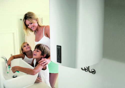 Водонагреватель Gorenje OTGS30SMB6 фото 2