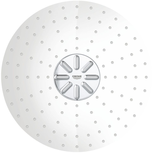 Верхний душ Grohe Rainshower SmartActive 26475LS0 фото 5