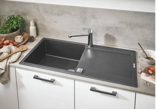 Мойка кухонная Grohe K500 31645AT0 фото 2