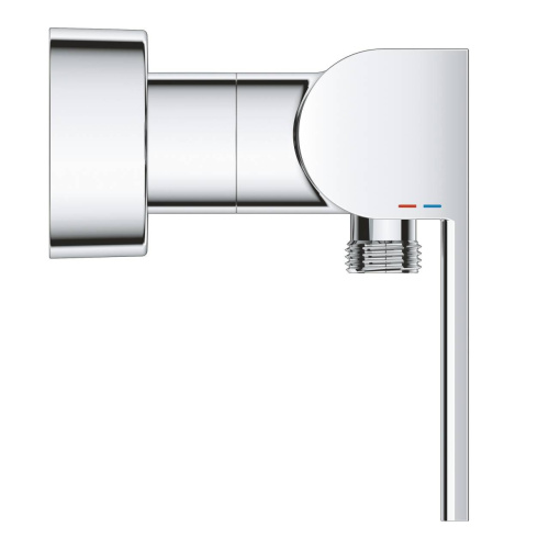 Смеситель Grohe Plus 33577003 для душа фото 2