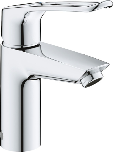 Смеситель Grohe Eurosmart 23986003 для раковины фото 4