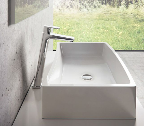 33 220 руб. Раковина Ravak Formy 02 60 фото 5 Раковина Ravak Formy 02 60 фото 5