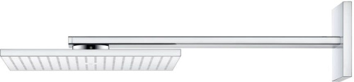 Верхний душ Axor ShowerSolutions 35314000 фото 2