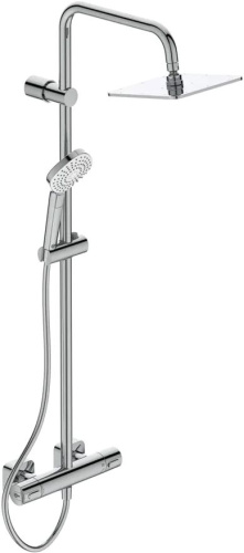 Душевая стойка Ideal Standard IdealRain cube evo A6985AA