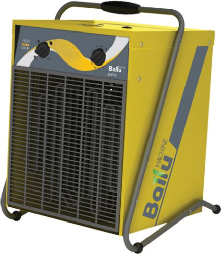 Тепловая пушка Ballu Master BHP-M-30