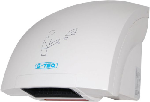 Сушилка для рук G-Teq 8820 PW фото 2