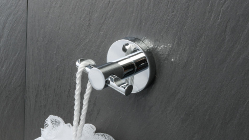 Крючок Fixsen Hotel FX-31005C фото 2 Крючок Fixsen Hotel FX-31005C фото 2