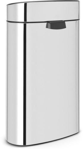 Мусорное ведро Brabantia Touch Bin New 112881 фото 2