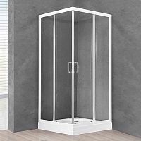 Душевой уголок Royal Bath HPD RB 1212 HPD-T 120x120