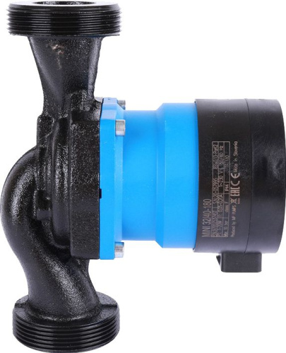 Циркуляционный насос Stout Mini 32/60-180 фото 16