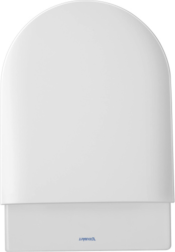 Крышка-сиденье Duravit D-Neo 0021610000 фото 7