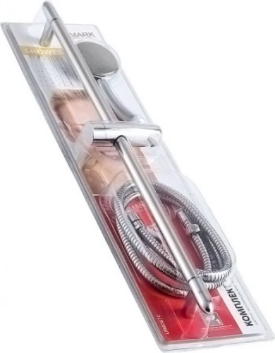 2 422 руб. Душевой гарнитур Lemark LM8067C фото 2 Душевой гарнитур Lemark LM8067C фото 2