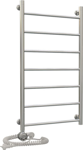 Полотенцесушитель электрический Aquanerzh Прямой L 100х50