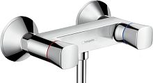 Смеситель Hansgrohe Logis 71263000 для душа