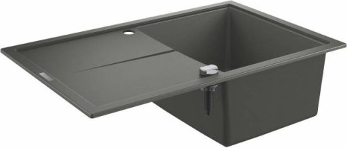 Мойка кухонная Grohe K400 31639AT0 фото 2