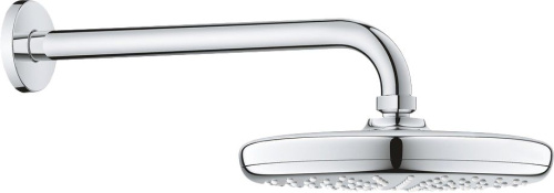 Душевой комплект Grohe Grohtherm SmartControl 29119000 + 35600000 + 27929002 + 26412000 фото 17