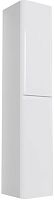 Шкаф-пенал BelBagno Albano 32 R bianco lucido