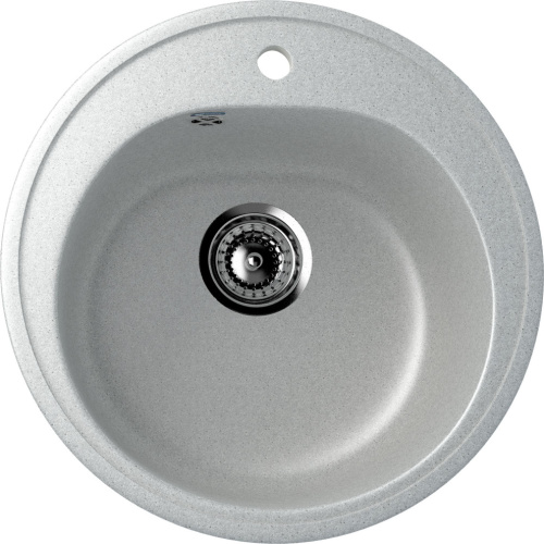 5 210 руб. Мойка кухонная Ulgran U-101-310 серый Мойка кухонная Ulgran U-101-310 серый