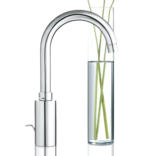 Смеситель Grohe Eurosmart Cosmopolitan 32830001 для раковины фото 2