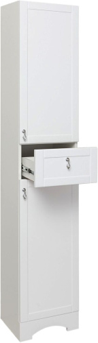 Шкаф-пенал Runo Мерида 35 R фото 3