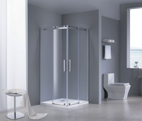 Душевой уголок Grossman Cosmo GR-1110L фото 2