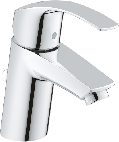 Душевой комплект Grohe Eurosmart 124446 фото 4
