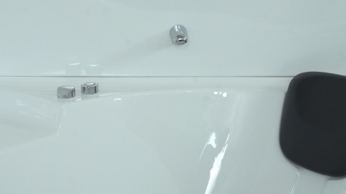 Душевой бокс Timo Lux T-7735 фото 34