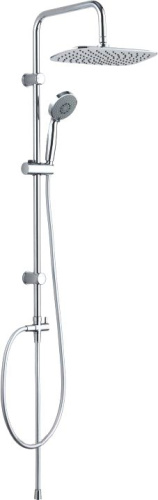 13 930 руб. Душевая стойка Aquanet Passion AF300-70-RC-C хром Душевая стойка Aquanet Passion AF300-70-RC-C хром