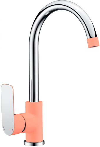 Смеситель Triton Панама 14605 С для кухонной мойки