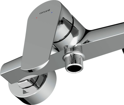 Смеситель Cersanit Flavis 63036 для душа фото 5