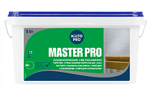 Клей для стеклообоев Kiilto Master Pro 5 л.