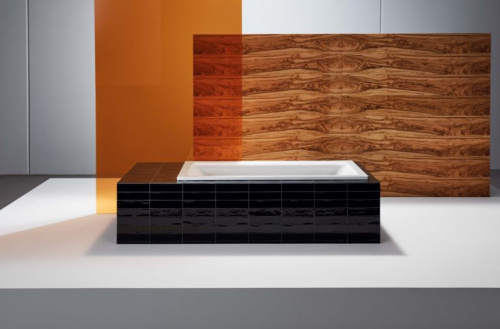 Стальная ванна Bette Free 200x100 Стальная ванна Bette Free 200x100