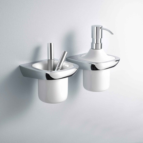 Дозатор Kludi Ambienta 5397605 фото 4