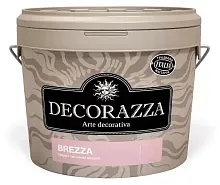 Decorazza Brezza цвет BR 10-58, вес 5 кг