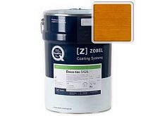 Лак для террас c антисептиком Deco-tec 5426, светлый дуб, 1,01 л