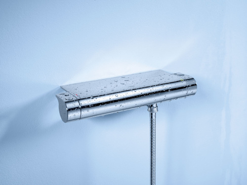 Термостат Grohe Grohtherm 2000 New 34469001 для душа фото 3